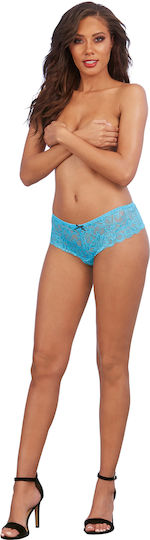 Dreamgirl Blue