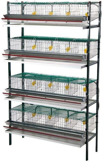 Copele Accessories for Animal Feeders 100x8x5cm.