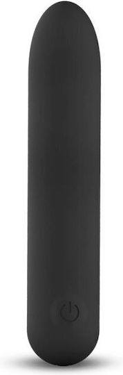 Tardenoche Vibrating Δονητής Bullet Μαύρος