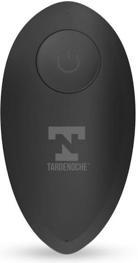 Tardenoche Vibrating Σετ Μαύρο