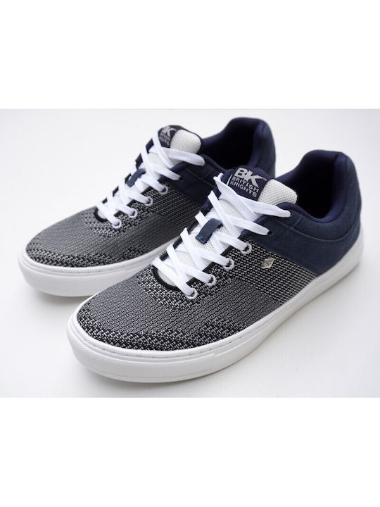 British Knights Sneakers Navy Blue