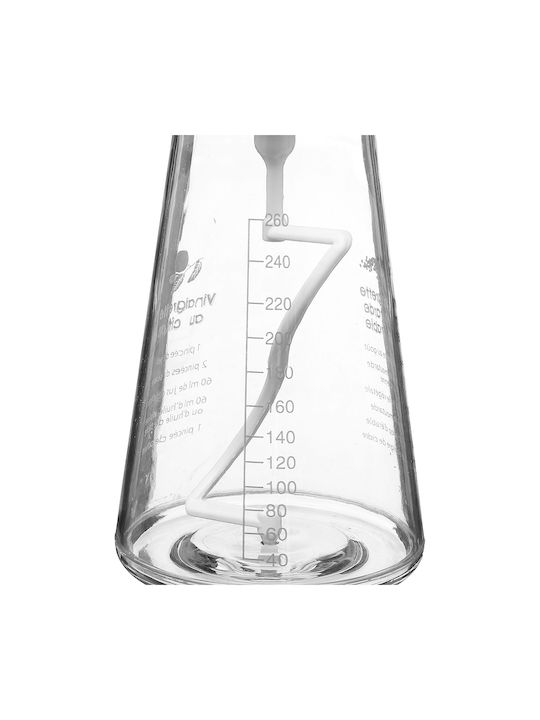 5Five Δοχείο Λαδιού Σπρέι 260ml