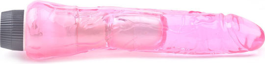 Realistic Vibrator Transparent