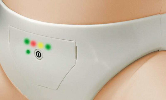 Erler Zimmer Manechin De Antrenament Medical