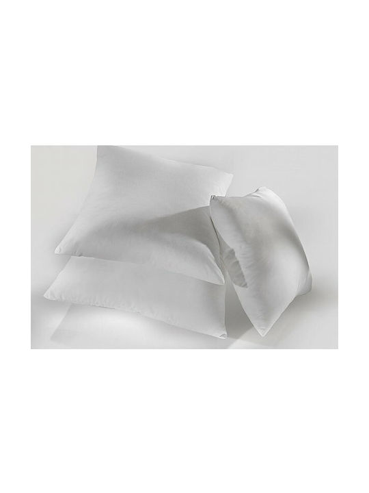La Luna Pillow Filling From 100% Cotton White 50x50cm