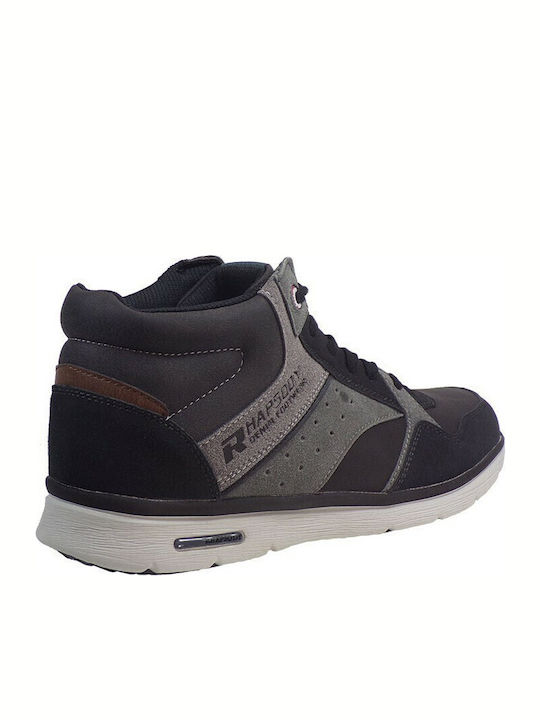 Sneakers Black