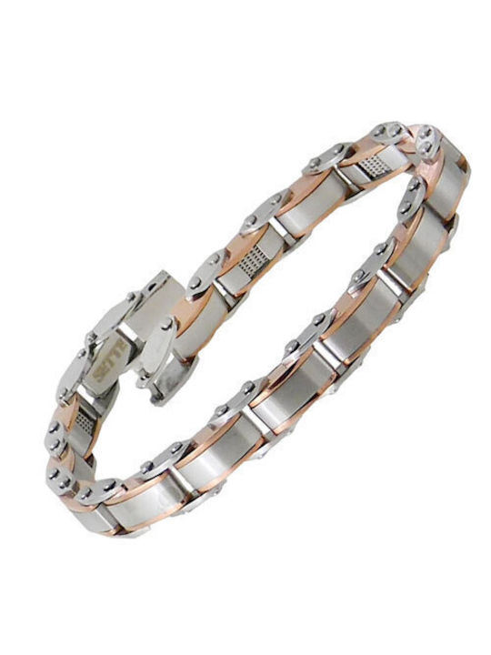 Bracelet made of Steel