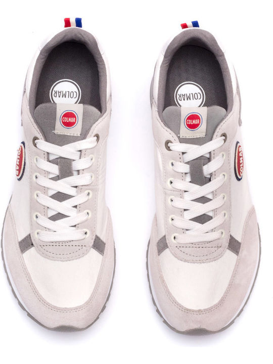 Herren Sneakers Weiß