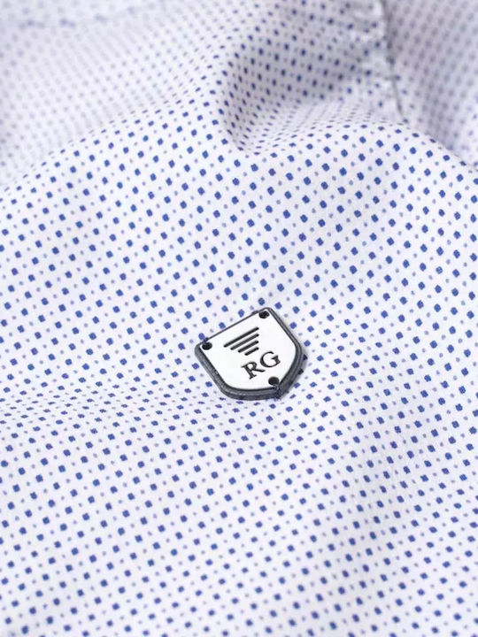 Kids Shirt Blue