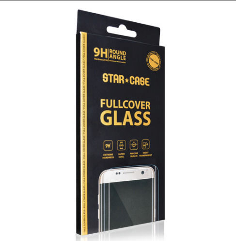 Tempered Glass Χρυσό (Galaxy S7)
