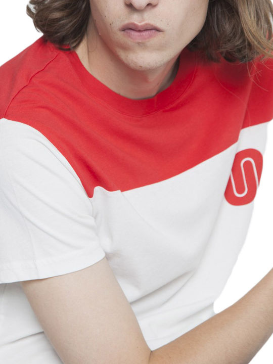 Tricou Roșu