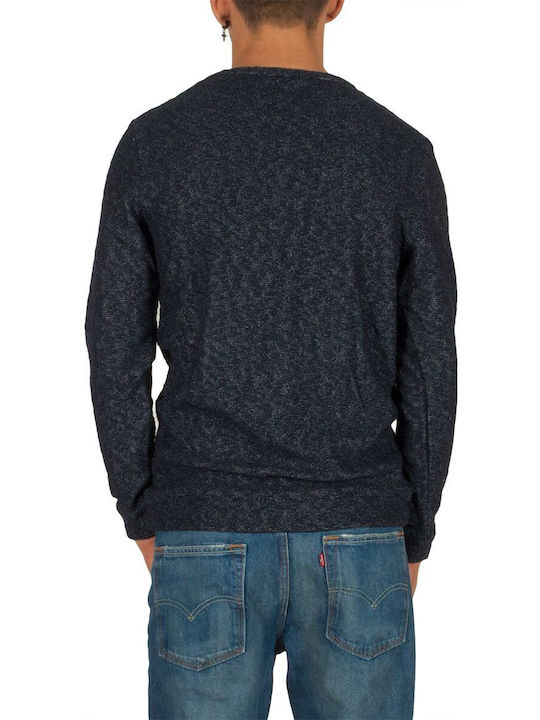 Minimum Men's Sweatshirt Blue