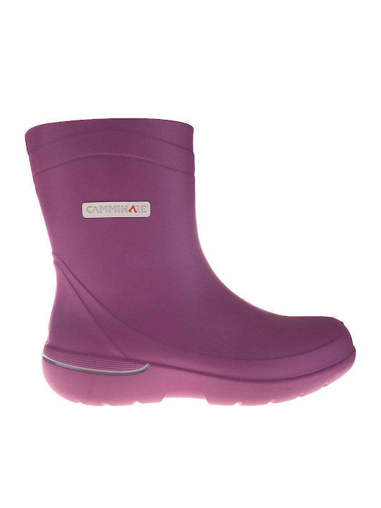 Kids Wellies Roma Gray