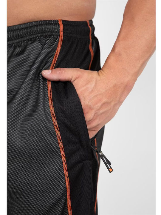 Jogginghose mit Gummizug Gray