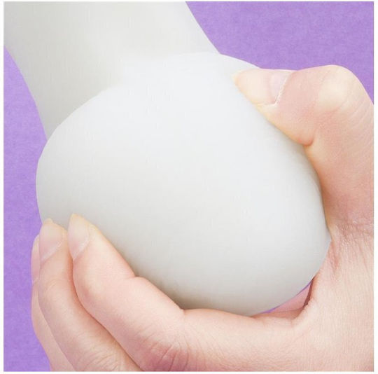 Lovetoy Lumino Play Ρεαλιστικό Dildo με Όρχεις και Βεντούζα Μπλε 20cm
