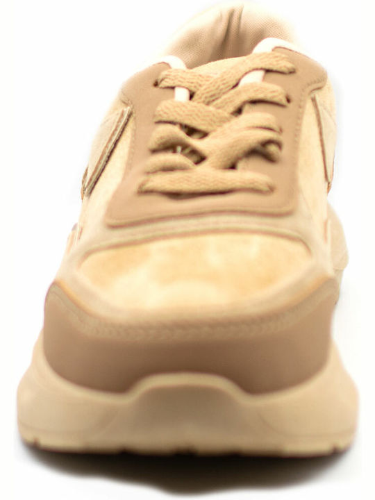 Alta Moda Sneakers Beige