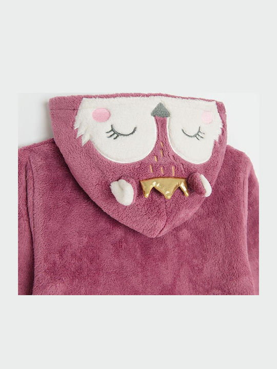 Cool Club Kids' Pajamas red