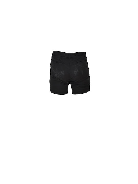 Never Enough Herrenshorts Schwarz