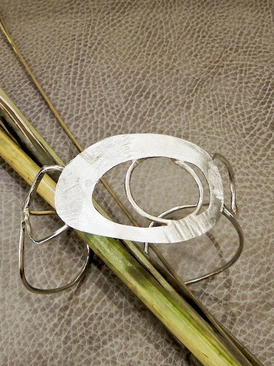 Hochwertiges Damenarmband aus Silber
