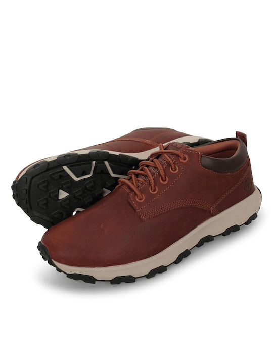 Timberland Winsor Park Sneakers Brown