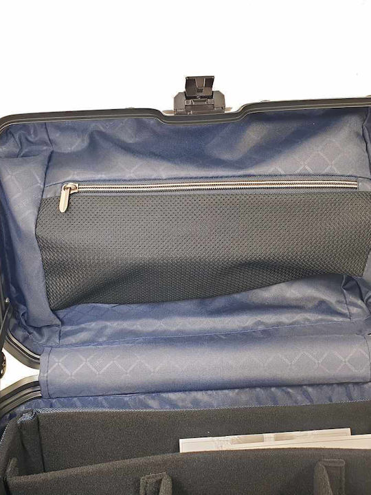 Travelite Toiletry Bag in Black color