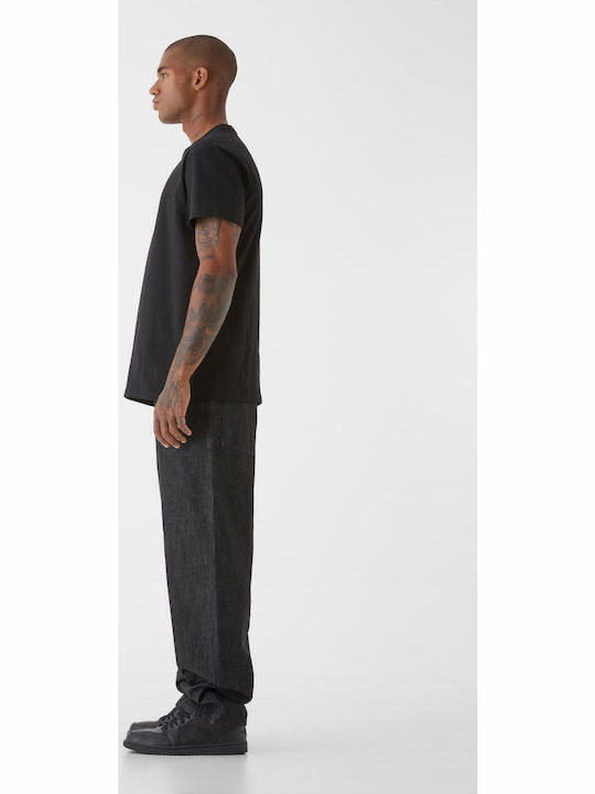 T-shirt Black