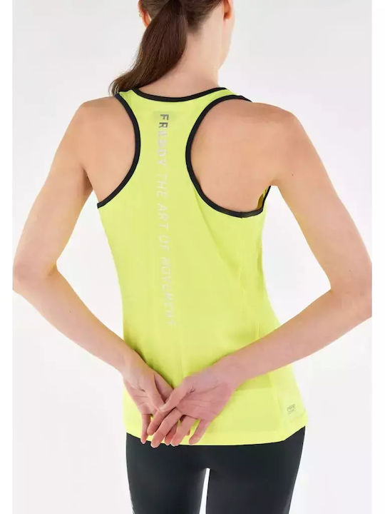 Freddy Blouse Yellow