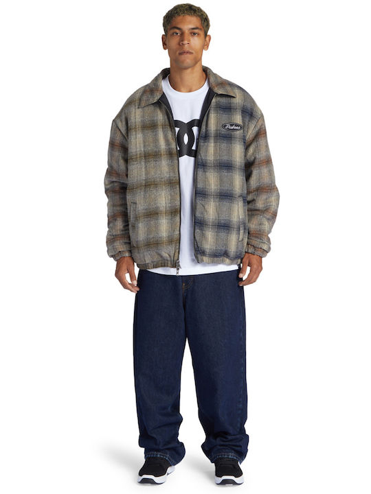 Hat Trick Winter Jacket Black