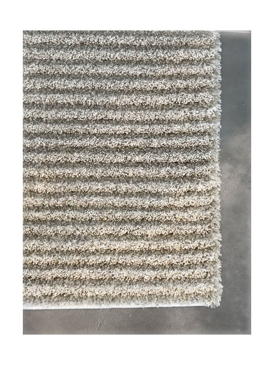 Ragolle Spectrum Teppich Rechteckig Synthetisch,Polyester/Cotton/Leather Beige