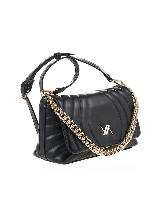 Verde Women's Bag Shoulder Black