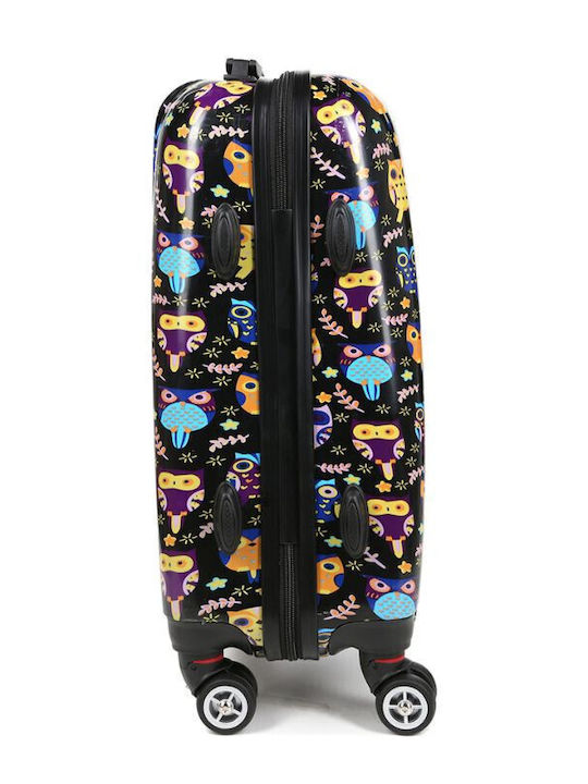WORLDLINE Детска Coloured с 4 колела Височина 54см. SQR9A55