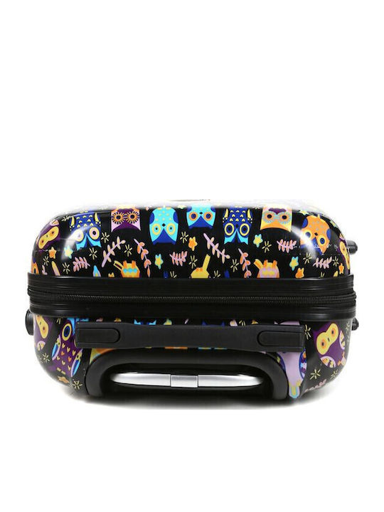 WORLDLINE Детска Coloured с 4 колела Височина 54см. SQR9A55