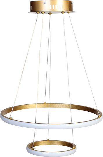 Globobox LED Κρεμαστό Φωτιστικό 40εκ. Globobox LED Κρεμαστό Φωτιστικό 40εκ.