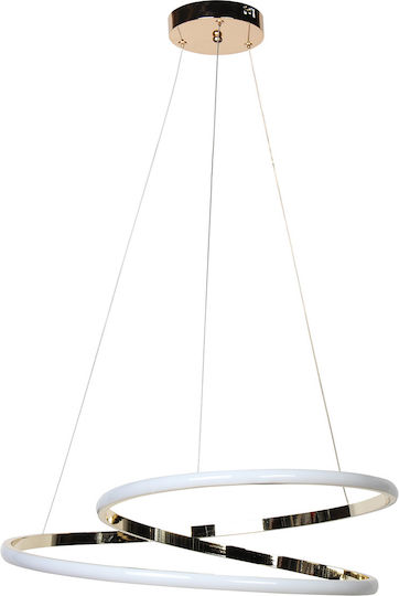 Globobox LED Κρεμαστό Φωτιστικό 53εκ. Globobox LED Κρεμαστό Φωτιστικό 53εκ.