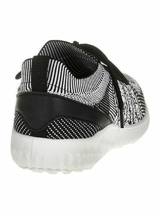 Γυναικεία Sneakers Μαύρα