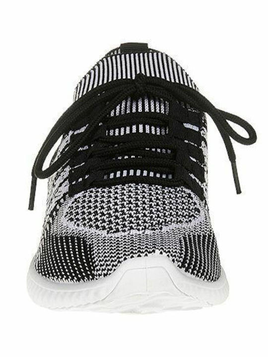 Γυναικεία Sneakers Μαύρα