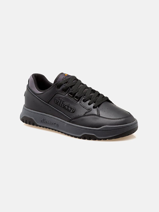 Ellesse Bărbați Sneakers Negre