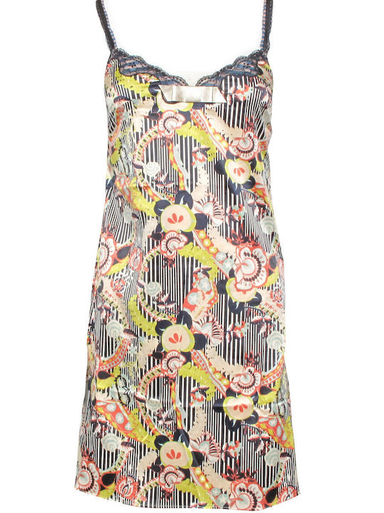 Christian Lacroix Winter Damen Nachthemd