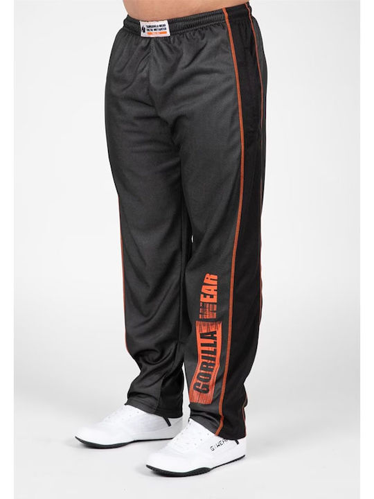 Jogginghose mit Gummizug Gray