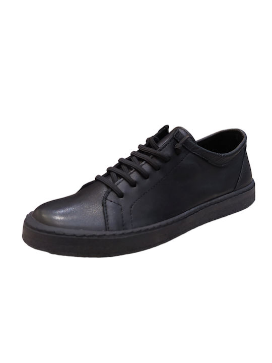 Chacal Femei Sneakers Negre