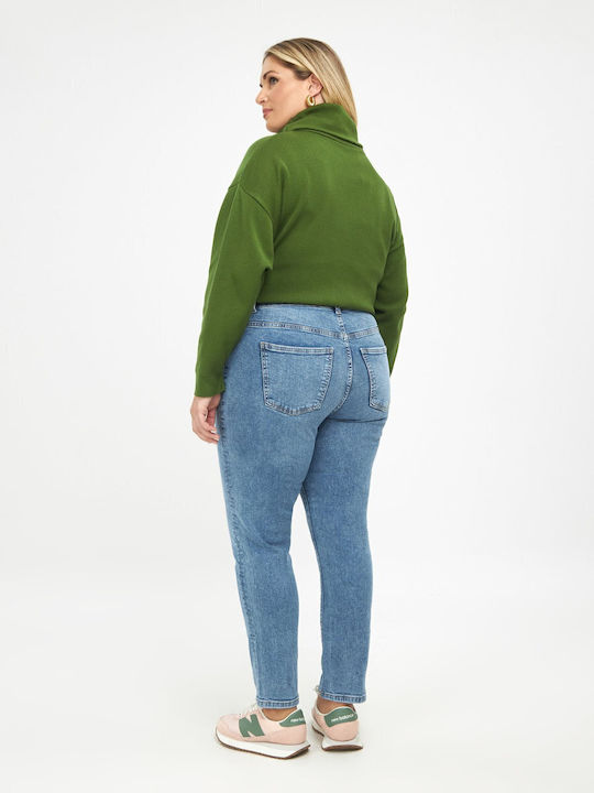 Women's Jean Trousers in Slim Fit