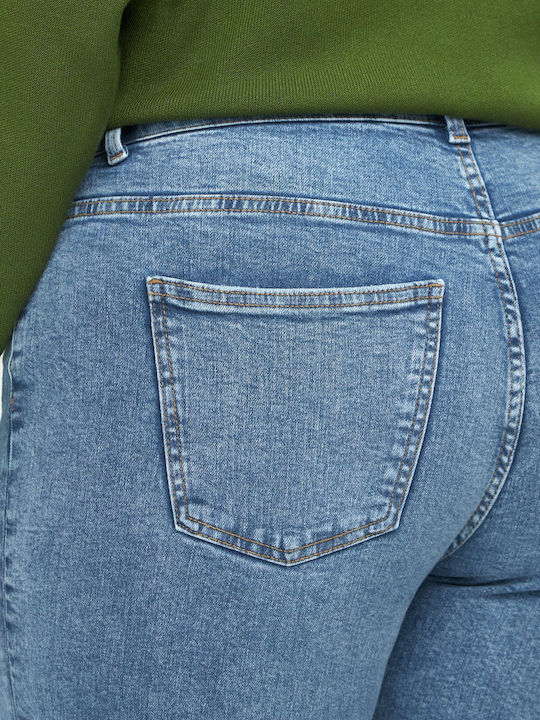 Women's Jean Trousers in Slim Fit