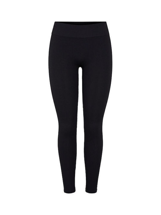 Pieces Women's Training Legging Black