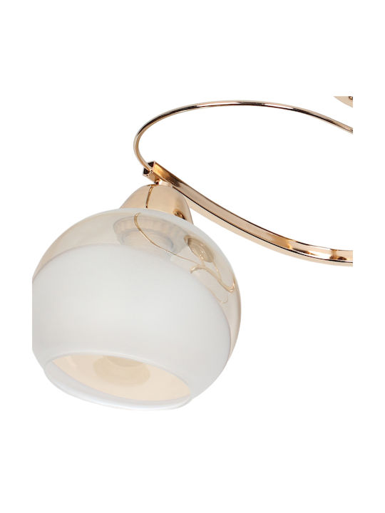 Globobox Ceiling Light 45cm Globobox Ceiling Light 45cm