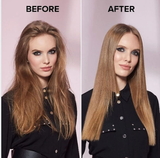 Bellissima Creativity Multistyle 11876 Hair Straightener with Ceramic Plates Ionic 50W