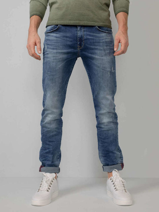 Hose Blue