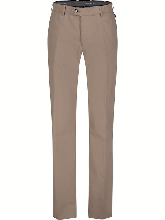 Trousers Chino Beige