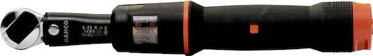Bahco Torque Wrench 1/4" 22cm