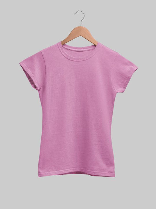 TKT Women's T-shirt Pink