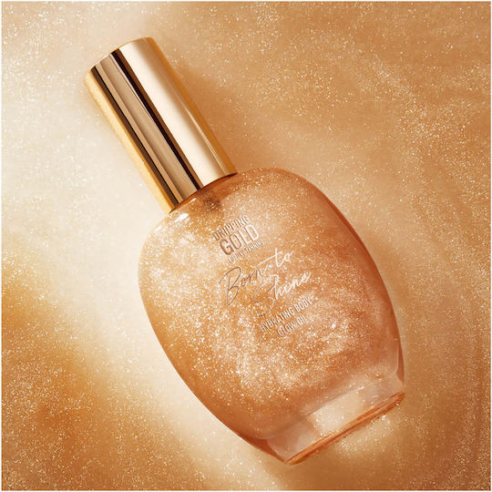 Dripping Gold Shimmering Body Oil 50ml